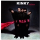 Kinky - Reina